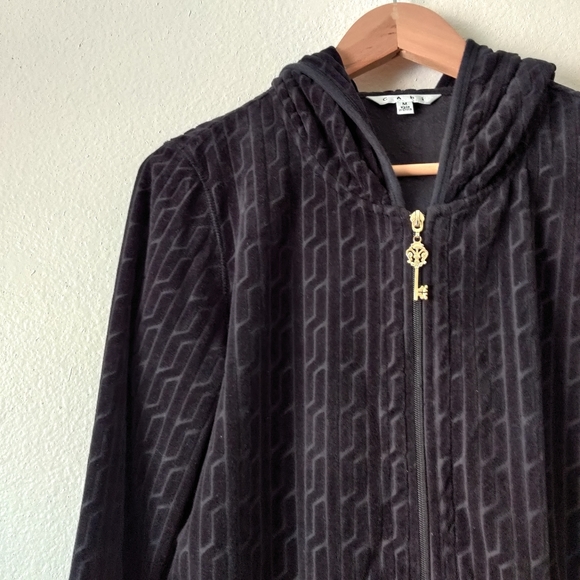 Cabi velvet cardigan - Picture 2 of 6